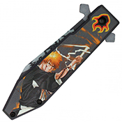 Ichigo 8 in Pocket Knife