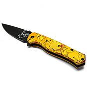 Pikachu 8 in Pocket Knife
