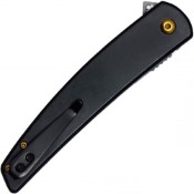 Discover the Neptune Japanese Pocket Folding Knife depicted in an exquisite art print. Perfect for enthusiasts or as a unique decor piece.