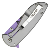 7'' Wartech Butterfly Pocket Knife