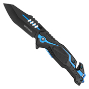 Shadow Striker 8.5 Tactical Folding Knife
