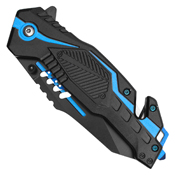 Shadow Striker 8.5 Tactical Folding Knife