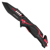 Shadow Striker 8.5 Tactical Folding Knife