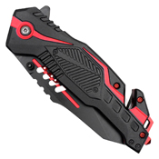 Shadow Striker 8.5 Tactical Folding Knife