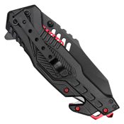 Shadow Striker 8.5 Tactical Folding Knife