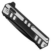 Wartech 8.25 Locking Folding Knife