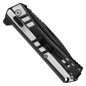 Wartech 8.25 Locking Folding Knife