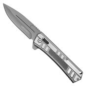Wartech 8.25 Locking Folding Knife