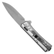 Wartech 8.25 Locking Folding Knife