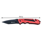 Wartech 8'' Folding Knife