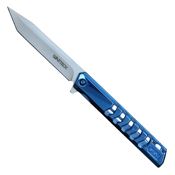 Wartech 9.1'' Tanto Folding Knife