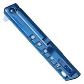 Wartech 9.1'' Tanto Folding Knife