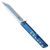Wartech 9.1'' Tanto Folding Knife