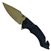 Neptune 8 1/4-inch Assisted Open Pocket Knife
