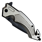 Neptune 8 1/4-inch Assisted Open Pocket Knife