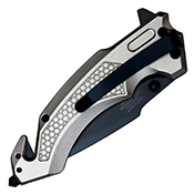 Neptune 8 1/4-inch Assisted Open Pocket Knife