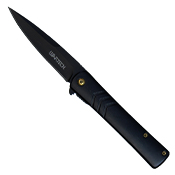 Neptune Wartech 7.75-Inch Steel Folding Knife