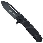Milspec Tactical 8-inch G10 Folding Knife