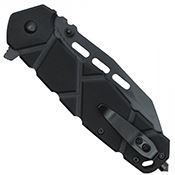 Milspec Tactical 8-inch G10 Folding Knife