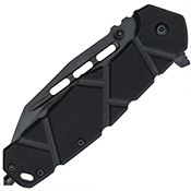 Milspec Tactical 8-inch G10 Folding Knife