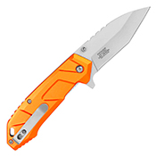 Neptune Wartech 7.5-Inch Blade Aluminum Pocket Folding Knife 