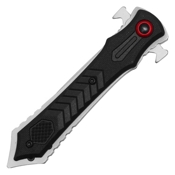 Wartech 8'' Stainless Steel Pocket Dagger