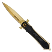 Wartech 8'' Stainless Steel Pocket Dagger