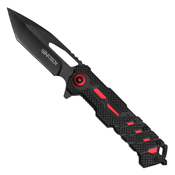 Neptune Wartech Pocket Foling 8 Inch Knife