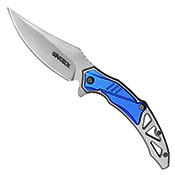 Neptune Wartech 8.25 Inch Folding Knife