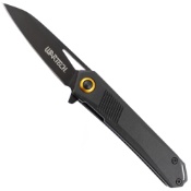 Wartech Spring Assisted Knife 4.5' Closed