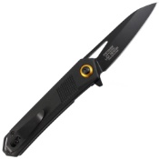 Wartech Spring Assisted Knife 4.5' Closed