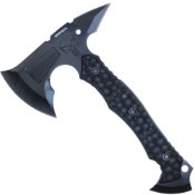 Neptune Skull Crusher Axe w/Sheath