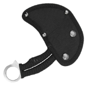 Wartech Hatchet Axe w/Sheath and Cord