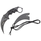 Wartech YC-9115 Full Tang Karambit Knife