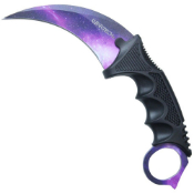 Wartech YC-9115 Full Tang Karambit Knife