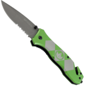 Steel Ranger Pocket knife