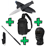 Urban Tactical Ops Kit