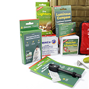 Tactical Survival Pro Pack