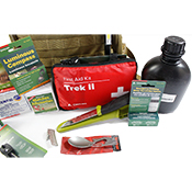 Tactical Survival Pro Pack