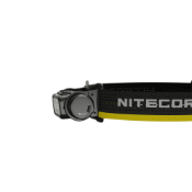 Nitecore Headband - NU50 - 1400 Lumens
