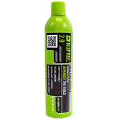 High Performance Premium Green Gas 