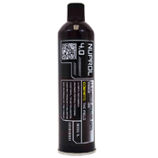 High Performance Premium Green Gas 