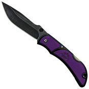 Chasm 2.5 Inch Lock-Back Knife