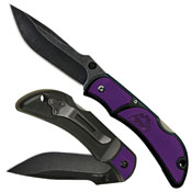 Chasm 2.5 Inch Lock-Back Knife