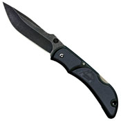 Chasm 2.5 Inch Lock-Back Knife