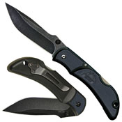 Chasm 2.5 Inch Lock-Back Knife