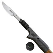Harpoon Fixed Blade Knife