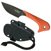 Le Duck Fixed Blade Knife