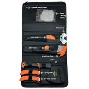 Outfitter Knife And Tools Set