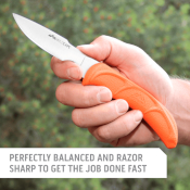 Outfitter Knife And Tools Set